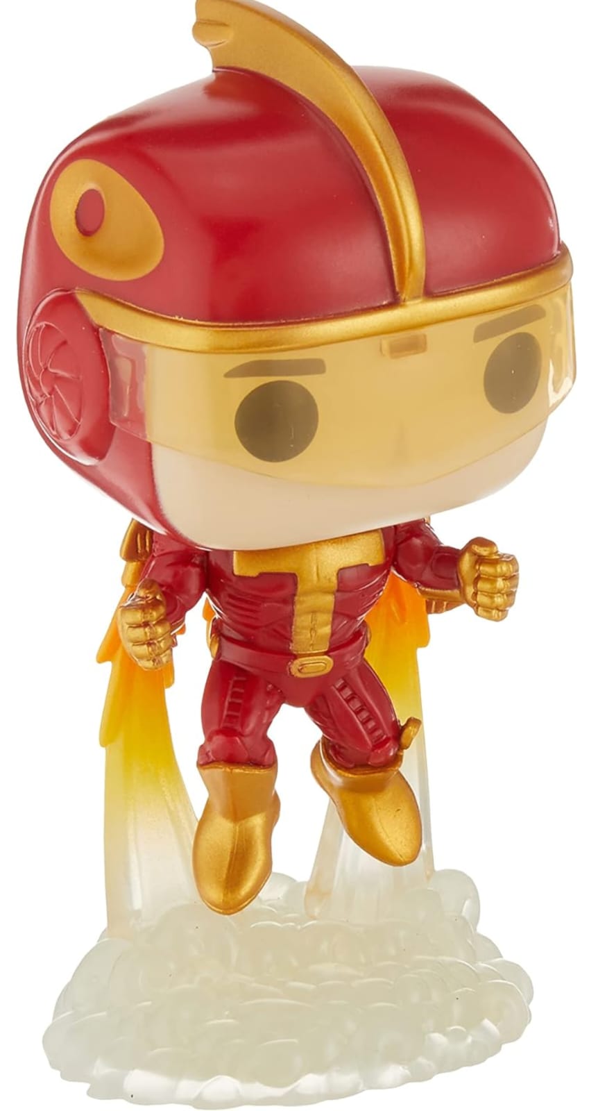 Funko Pop Turbo Man